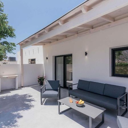 Euphoria Luxury Apartment Matala Exterior foto