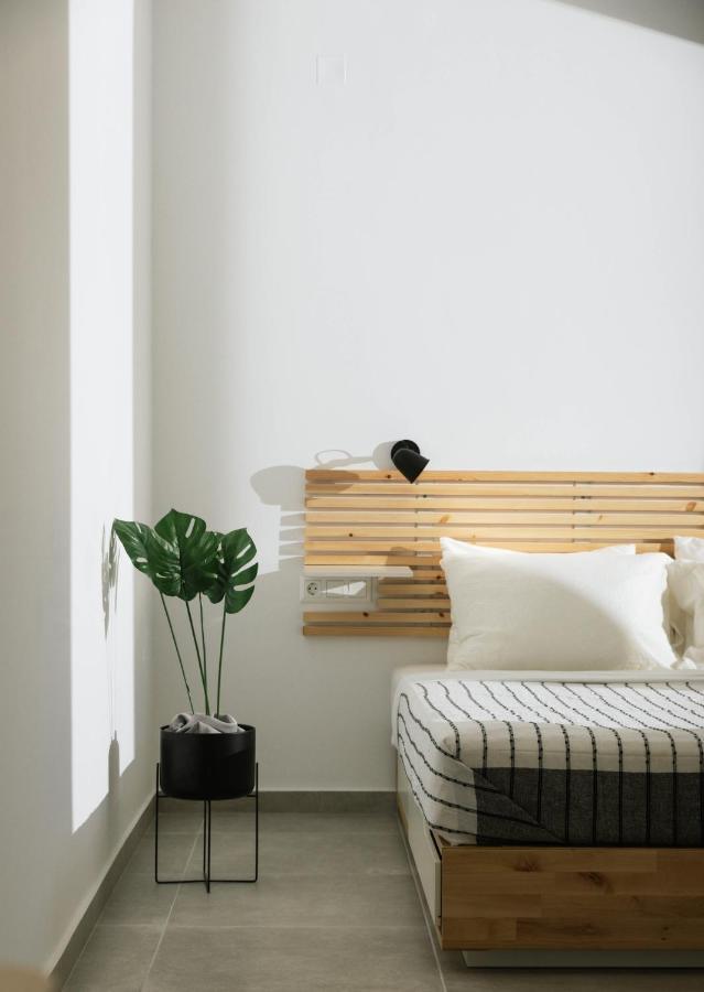 Euphoria Luxury Apartment Matala Exterior foto