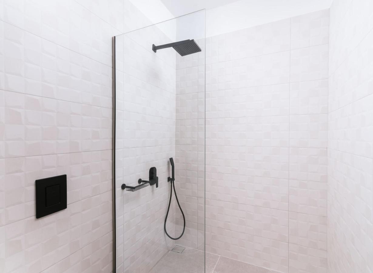 Euphoria Luxury Apartment Matala Exterior foto