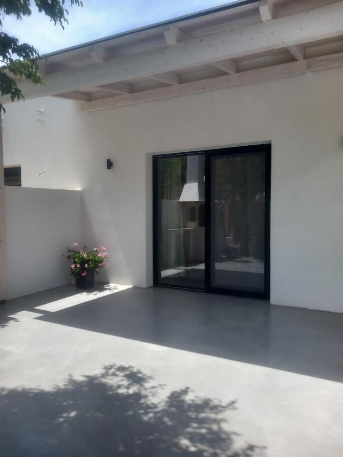 Euphoria Luxury Apartment Matala Exterior foto